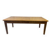 Farm table 200x90cm