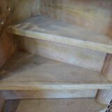 Spiral staircase