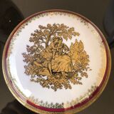Dredged box - porcelain candy