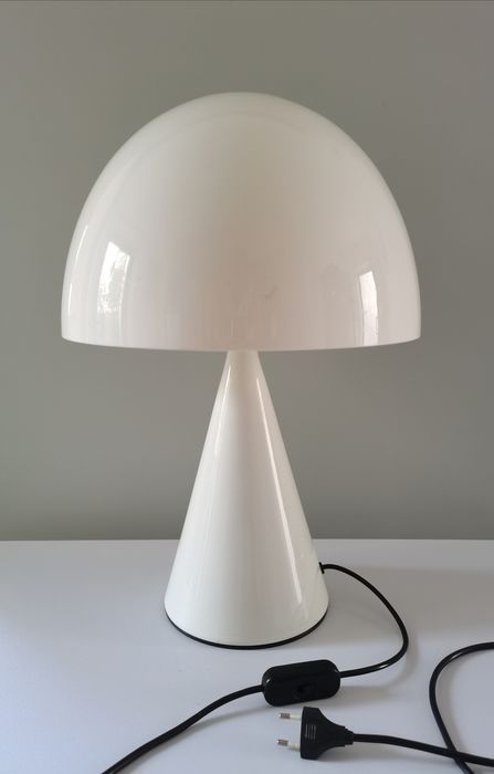 Lamp Guzzini Baobab 70s