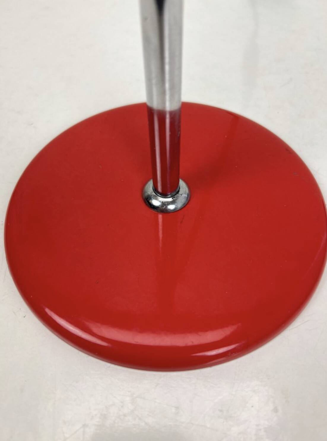 Post modern desk lamp from Brilliant Leuchten