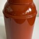 Terracotta tea box