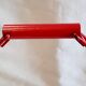 Vintage metal bottle holder