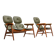 'Relax' sofa set by Marco Zanuso for Poltronova, 1960s