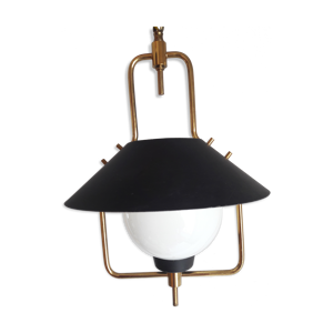 suspension Arlus