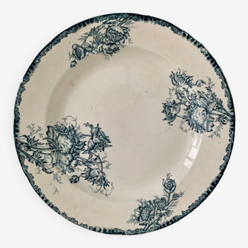 Saint Amand serving dish