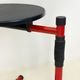 Side table / desk "Servomuto" by Lucci & Orlandini for Magis, Italy, 1980s