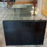 Desk T403 by Osvaldo Borsani for Tecno, 1970s