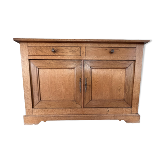 buffet under Louis Philippe