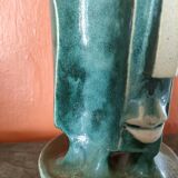 Large ceramic - Circa 1950/1960