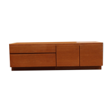 Vintage sideboard 70/80