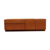 Enfilade vintage des années 70/80