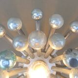 VALENTI PISTILLINO wall light studio TETRARCH