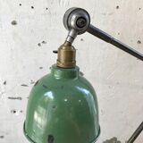 Industrial lamp all sense