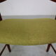 Mid- Century Set Of Two Organic Shape Teak Dinning Room Chairs, 1960 Denmark