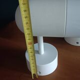 Two vintage Inma Bernúdez wall sconces