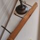 School coat hook