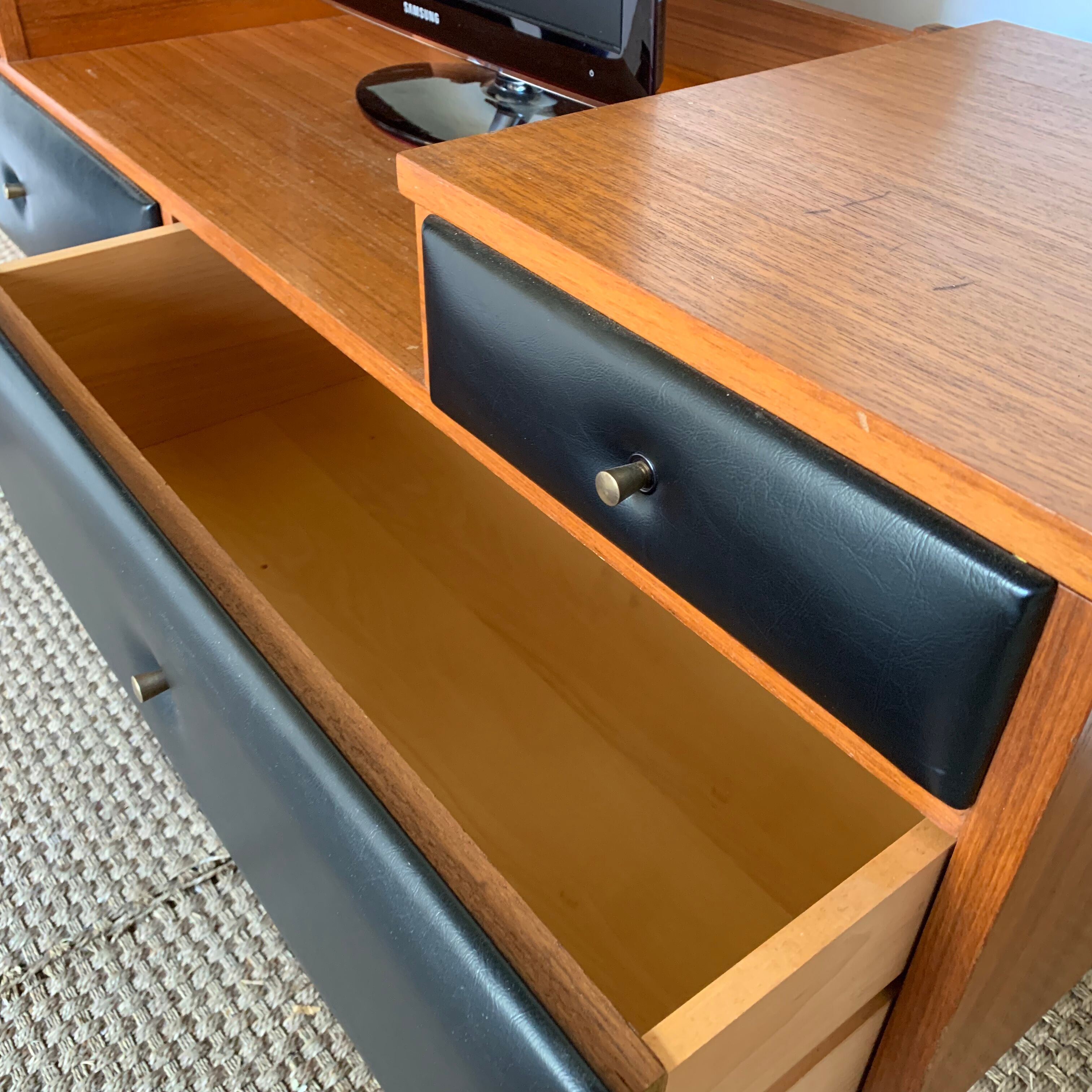 Roger Landault vintage sideboard