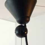 Lita hanging lamp years 80