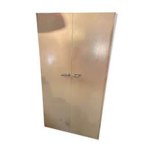 armoire metallique