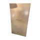 Metal cabinet