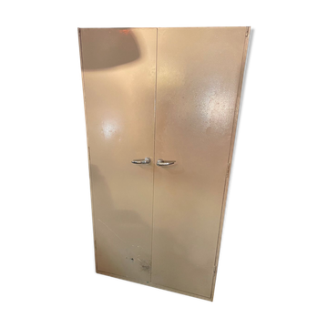 Armoire metallique