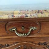 Louis XV Mercier style sideboard