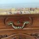 Louis XV Mercier style sideboard