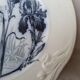 Villeroy and Boch Iris plates