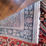 Tapis persan fait main  190x130cm