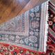 Handmade Persian rug 190x130cm