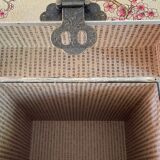 Malle vintage storage