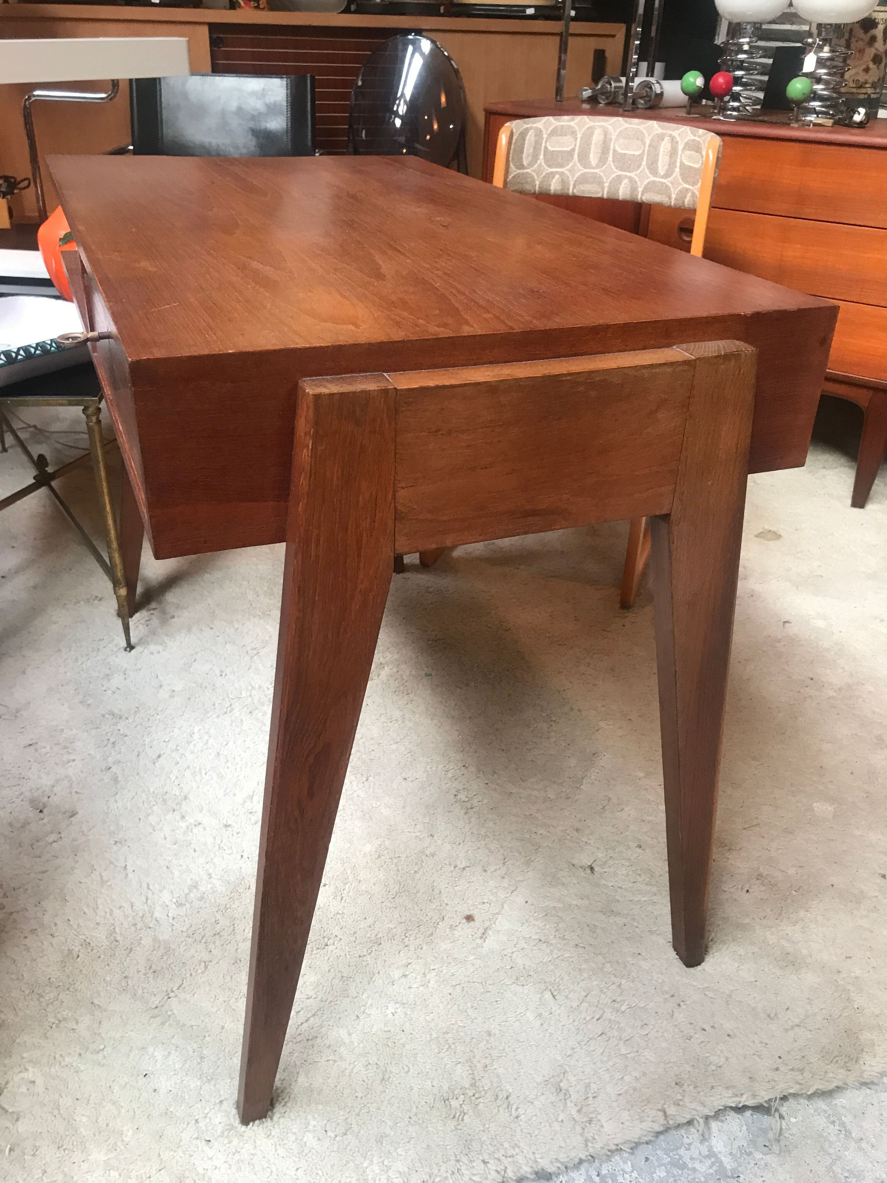 Bureau 1960 vintage
