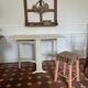 Folding table