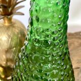 Green Empoli decanter