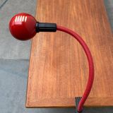 Hebi Vintage Table Lamp Italian Space Age by Isao Hosoe for Valenti Luce