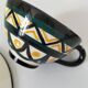 Vintage Saint Jean de Bretagne cup and saucer