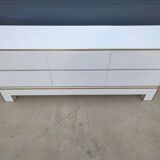 Buffet by Alain Delon for Maison Jansen, France, 1975