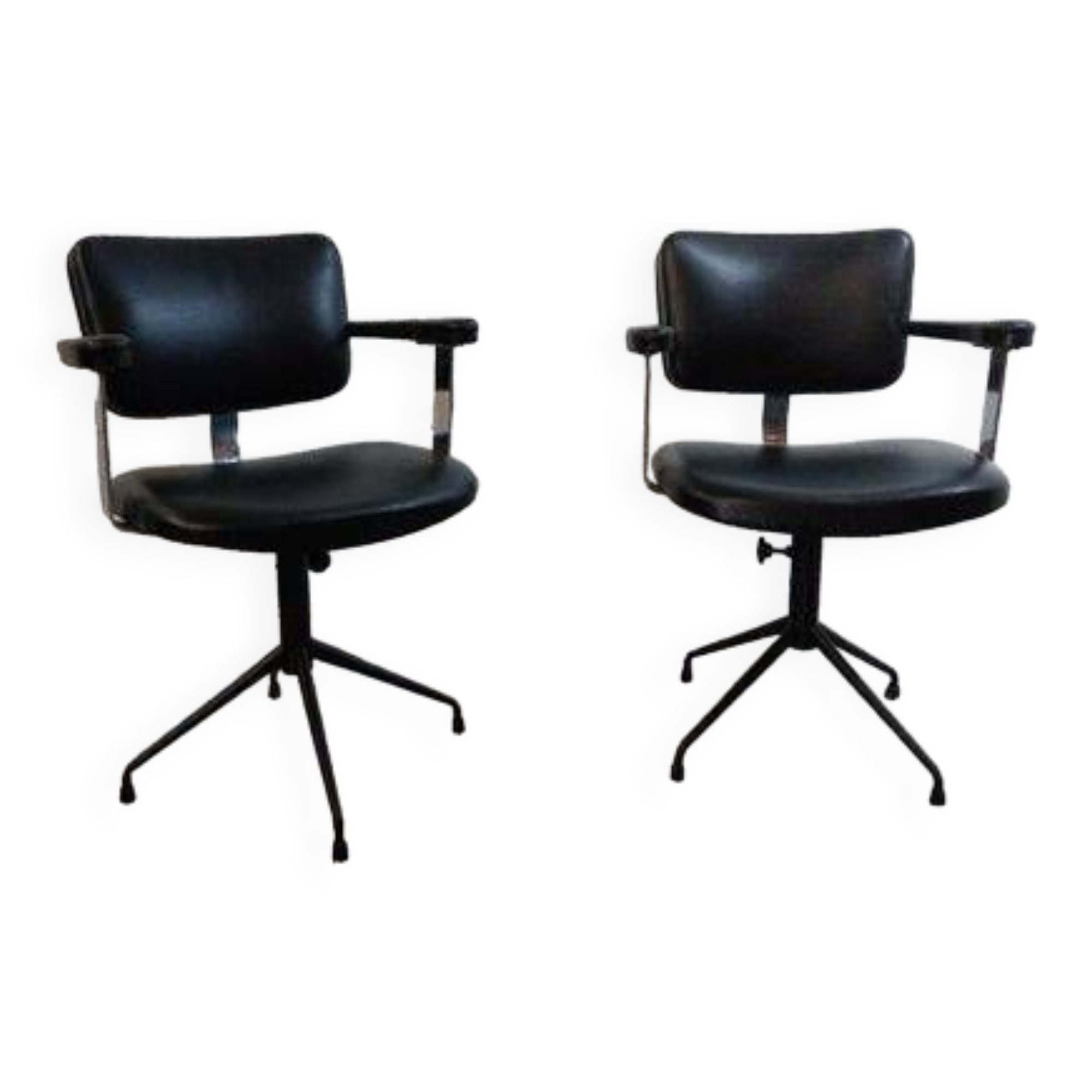 Pair of Italian Bridges 1950