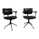 Pair of Italian Bridges 1950