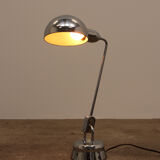 Original jumo 600 chrome lamp