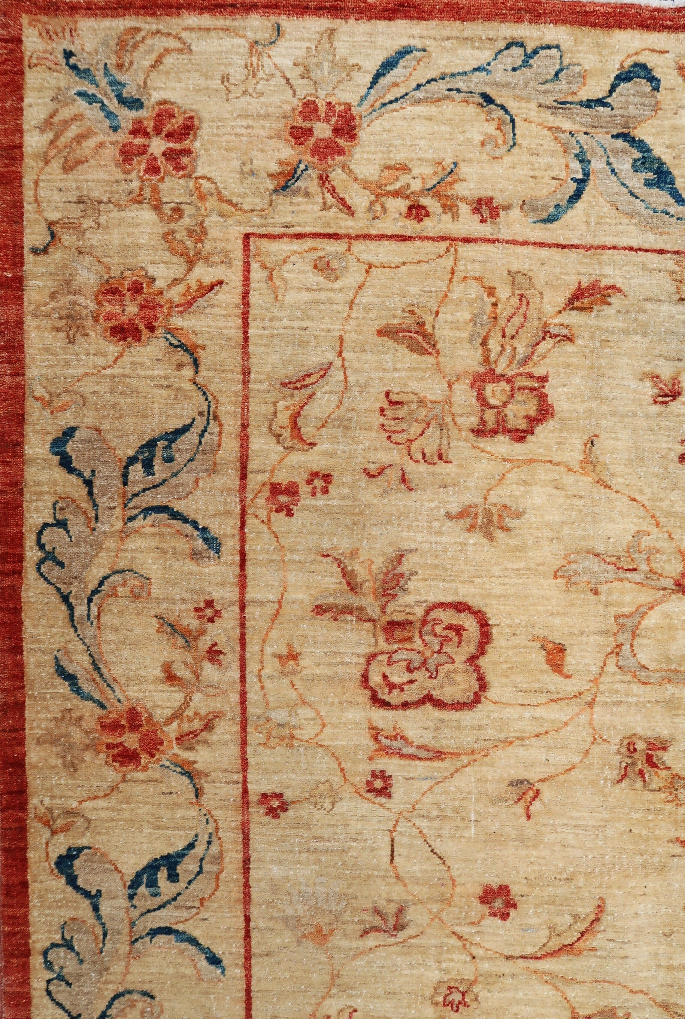 Indian rug 20th century