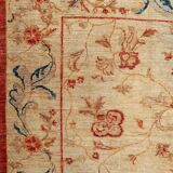 Tapis indien du 20ème siècle