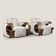 Pair of Art Deco armchairs