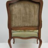 Fauteuil Armchair  d'époque Louis XV 18th Century