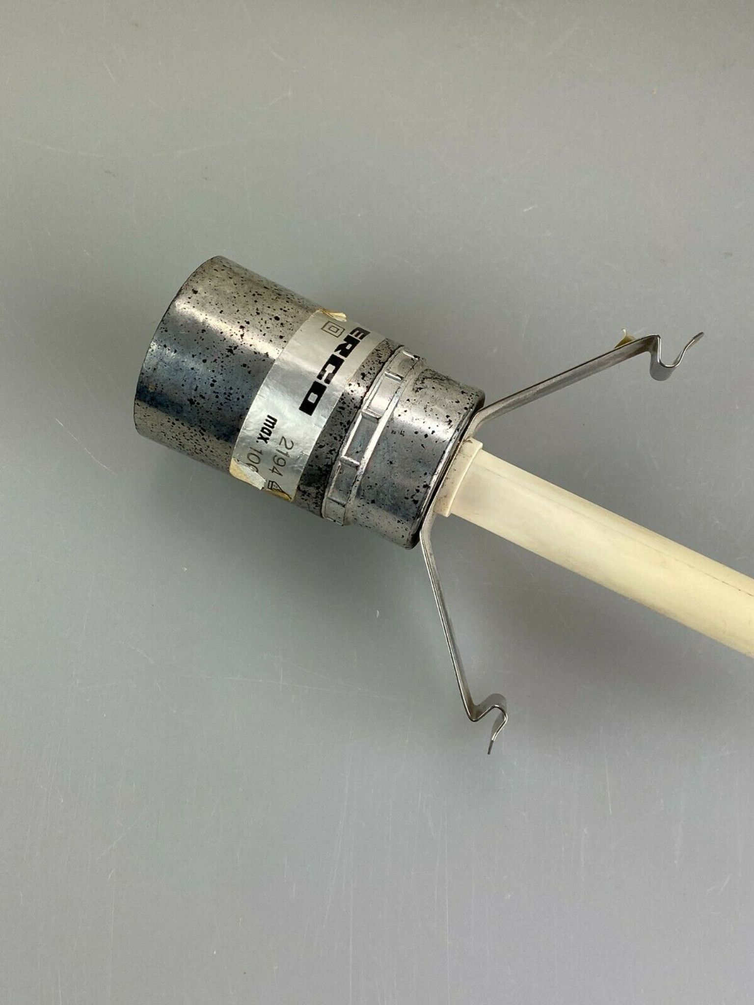 60s 70s Erco lamp