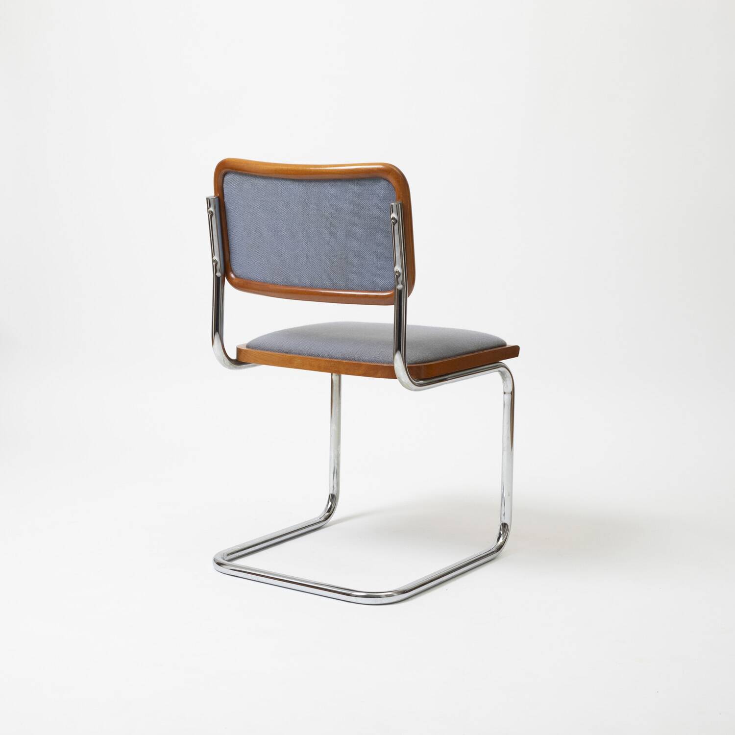 Cesca B32 chair by Marcel Breuer, produced by Bene, 1970s