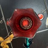 Oil lamp