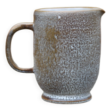 Vintage Visma Ceramic pitcher, ceramic carafe, jug, kitchen, collection