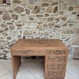 Art Deco desk